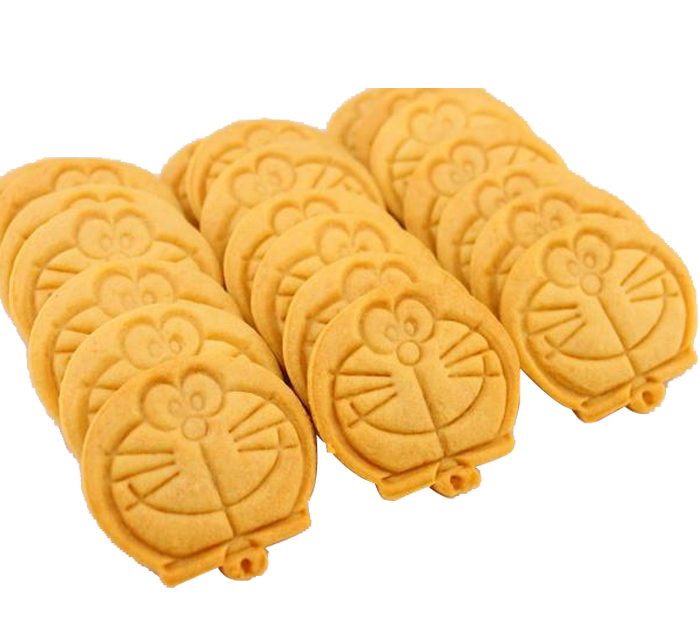 Biscuit Making Machine