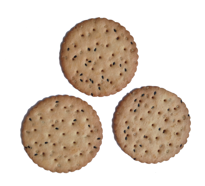 Biscuit Making Machine