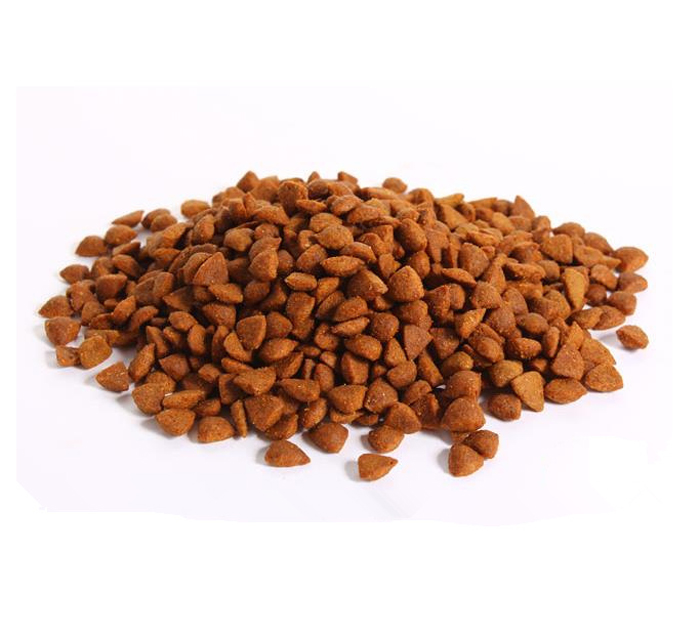 Pet food Machine