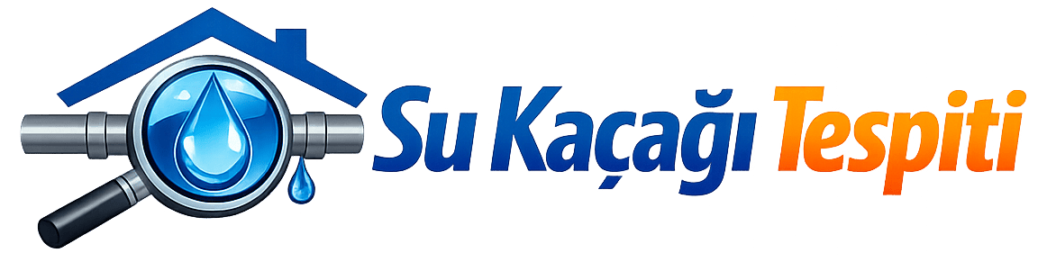 Su Kaçağı Tespiti